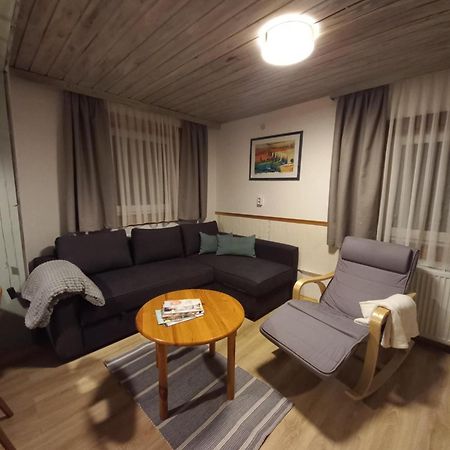 Panoramahaus Apartment ราเดนไทน์ ภายนอก รูปภาพ