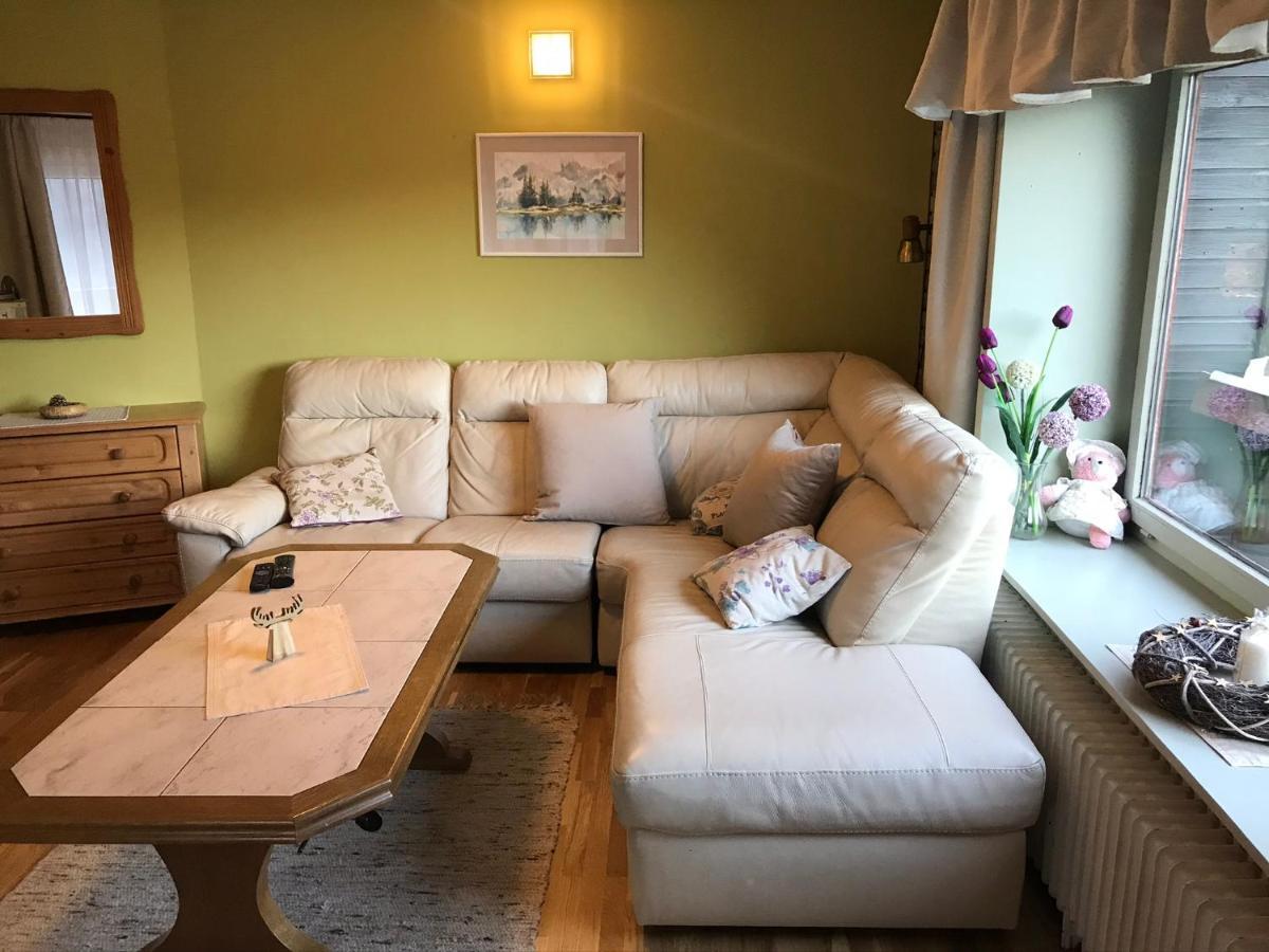 Panoramahaus Apartment ราเดนไทน์ ภายนอก รูปภาพ