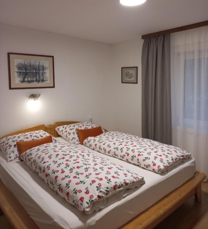Panoramahaus Apartment ราเดนไทน์ ภายนอก รูปภาพ