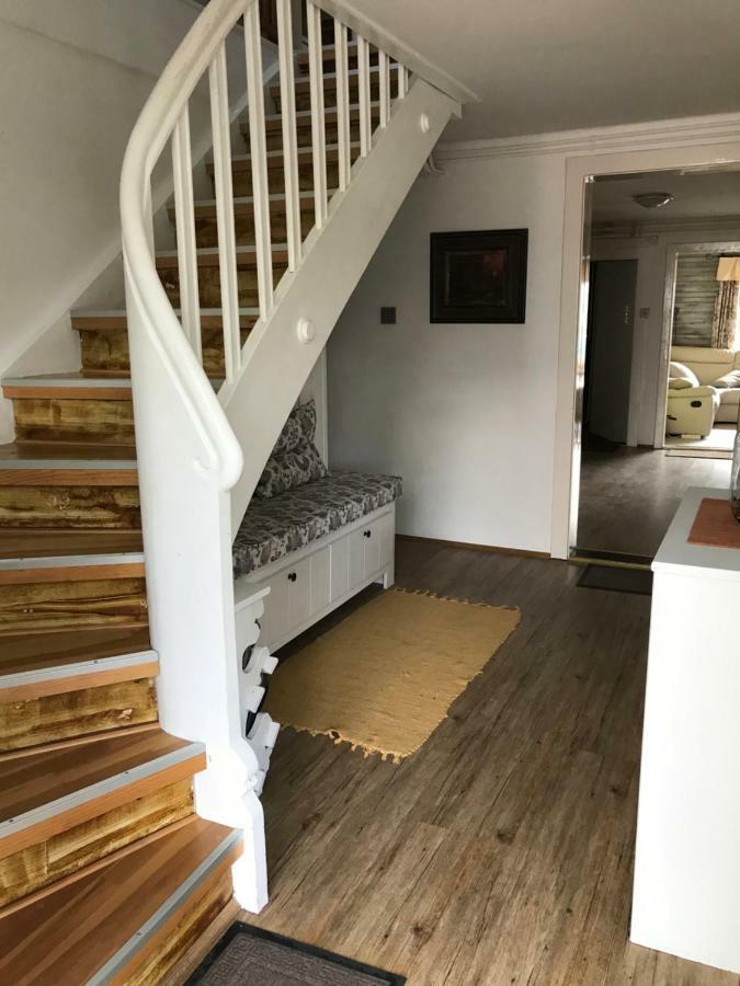 Panoramahaus Apartment ราเดนไทน์ ภายนอก รูปภาพ